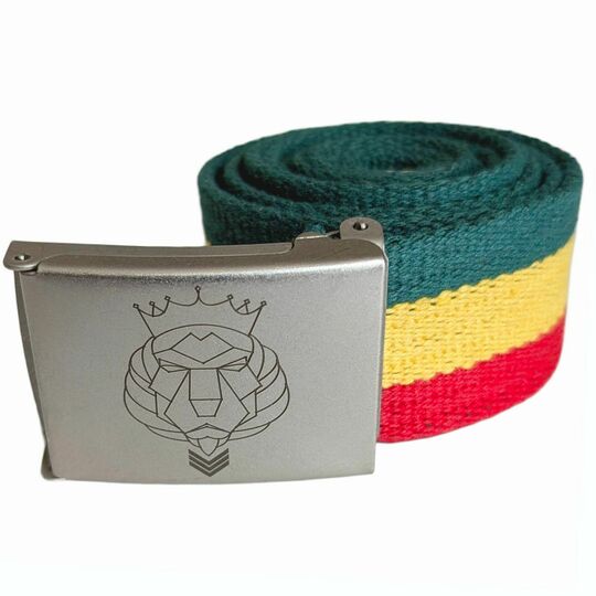 Pásek - Reggae Courage