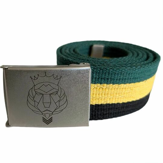 Pásek Jamaica Courage