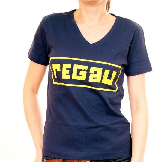 Dámské tričko - Regau