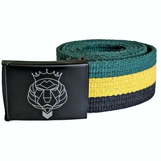 Pásek Jamaica - Courage