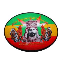 Nášivka His Imperial Majesty