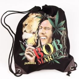 Vak/ Baťoh Bob Marley #1
