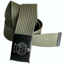 Olivový pásek - Courage