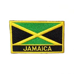 Nášivka Jamaica
