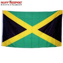Vlajka - Jamajka