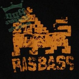 Tričko Lion Etio RasBass