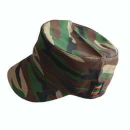 Kšiltovka fidelka | kamu woodland