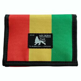 Peněženka Dub Lion Reggae / Rasta