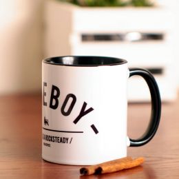 Hrníček Rude Boy 330 ml
