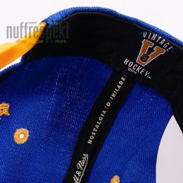 Kšiltovka Mitchell & Ness Snapback - St.Louis Blues NHL