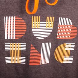 Bluza kangurka | Dub Inc "Traits"