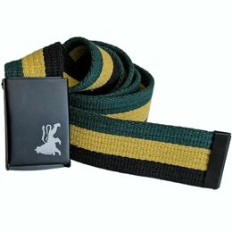 Pásek Jamaica - Lion of Judah