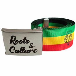 Pásek - Roots & Culture