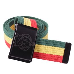 Pasek Rasta Courage - Reggae