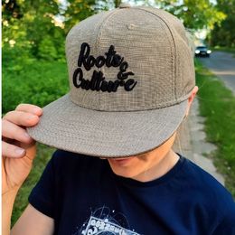 Snapback Roots & Culture | béžová