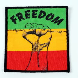 Nášivka - Freedom