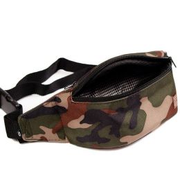 Ledvinka - Nuff wear Classic - woodland