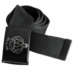 Černý pásek - Courage