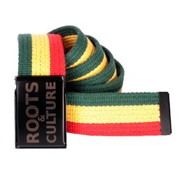 Pasek Roots & Culture - Rasta