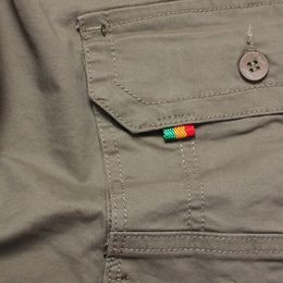 Kraťasy | Rasta inset