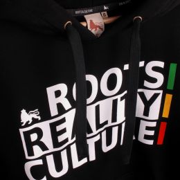 Mikina Roots Reality Culture