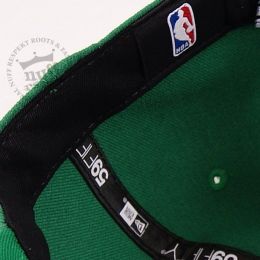 Kšiltovka New Era Full Cap Utah Jazz League Basic NBA Kelly / White
