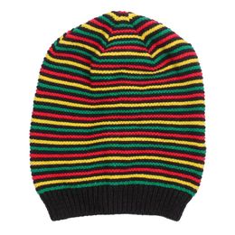 Čepice beanie | Rasta