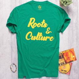 Tričko Roots & Culture