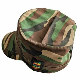 Kšiltovka fidelka | kamu woodland