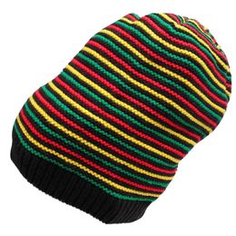 Čepice beanie | Rasta