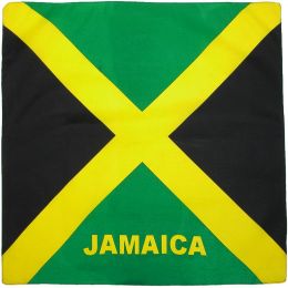 Šátek - Jamaica