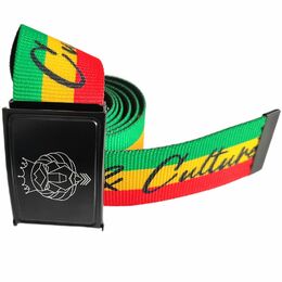 Pásek Roots - Rasta Courage