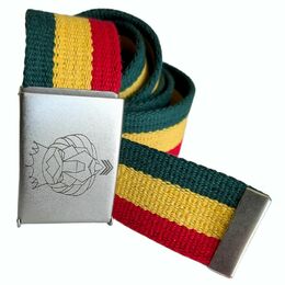 Pásek - Reggae Courage