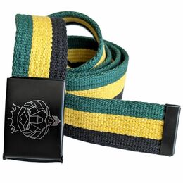 Pásek Jamaica - Courage