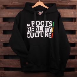 Mikina Roots Reality Culture