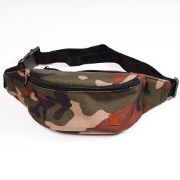 Ledvinka - Nuff wear Classic - woodland